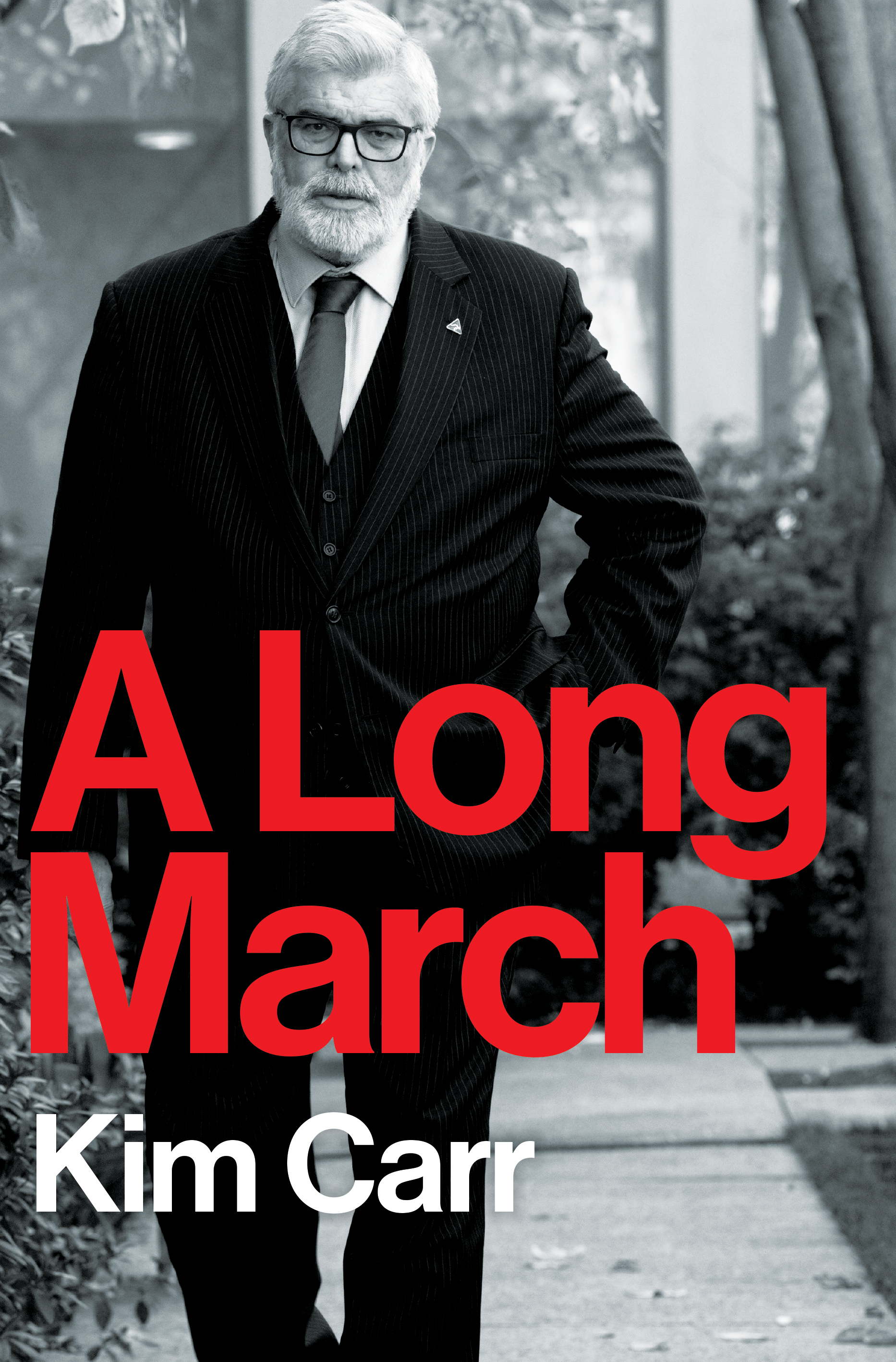 A Long March